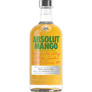 Օղի ABSOLUT Mango 0.7 L