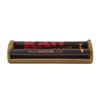 RAW კონუსის გადასახვევი როლერი 125მმ