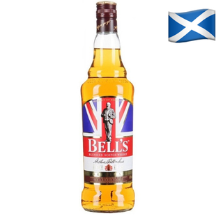 Віскі Bell's Original купажований 40% 1 л