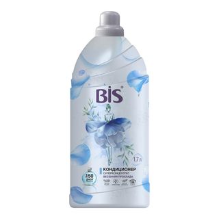 Кондиционер Д/Белья Bis 1,7Мл Весенняя Прохлада шк: 4602984027705