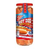 სოსისი ჰოთდოგის  /G&G/665გრ