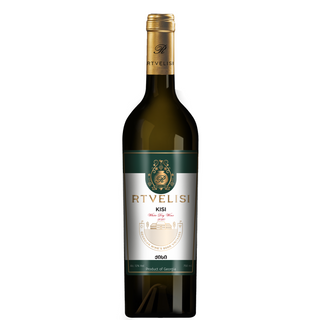 რთველისი,  ქისი თ/მშ  0.75