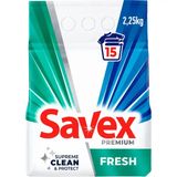 Пральний порошок Savex Fresh Automat 2250 г