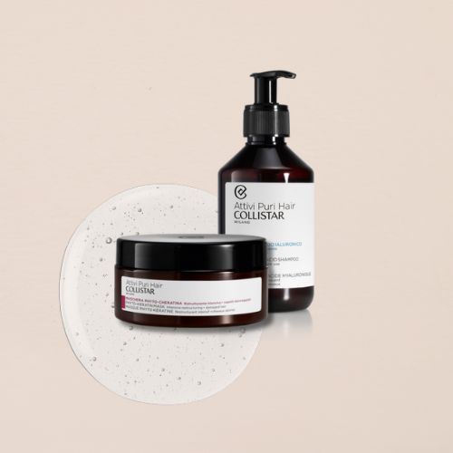 თმის მოვლა