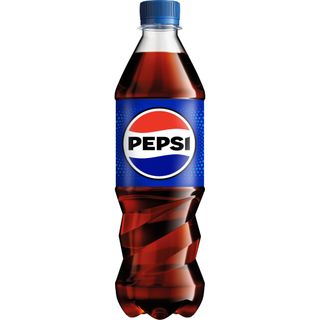 Напій Pepsi Cola 0,5л