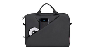 ლეპტოპის Ჩანთა Rivacase 13.3″ 8720 Grey 0258