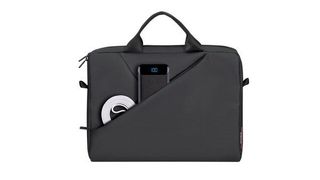 
ლეპტოპის Ჩანთა Rivacase 13.3″ 8720 Grey 0258