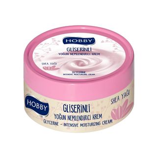 Крем Hobby Для Рук И Тела С Глицерином 250 Мл