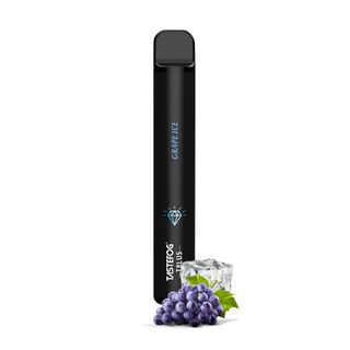 Tplus Grape Ice/ყურძენი ყინულით