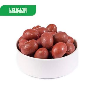 ზეთისხილი წითელი /აგროჰაბი/ / 100 გრ