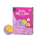 მოჩის ნაყინი მანგოთი / უგლუტენო და ვეგანური  / Little Moons /  6ც