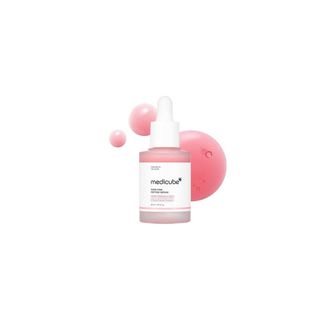 medicube Collagen PDRN Pink Peptide Serum 30ml-PDRN პეპტიდების შრატი
