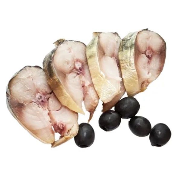 Риба готова до вживання