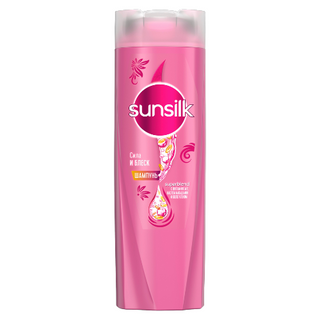 სანსილკი - შამპუნი ნორმალური თმის 200მლ 6462/4917 Sunsilk - shampoo for normal hair 200 ml 6462/4917/5652