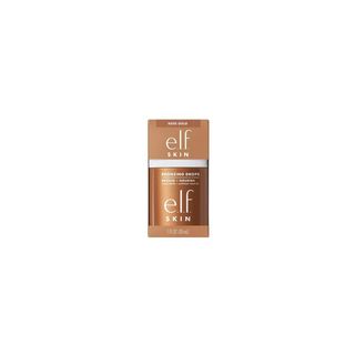 e.l.f. SKIN Bronzing Drops Rose Gold