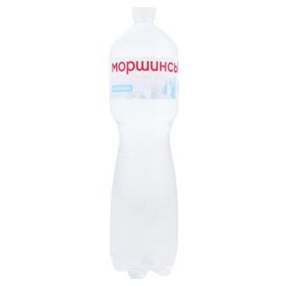 Вода мін. Моршинська н.газ. 1,5л
