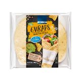 ვრაპი სიმინდის  /EDEKA/ 380გრ