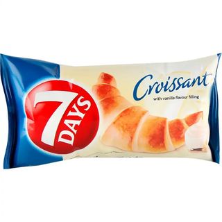 Круасан 7 Days Midi зі смаком Ванілі 60 г