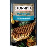 Маринад Торчин Соєво-імбирний 160г