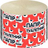 Папір туалетний Альбатрос Джамбо 1 шт.