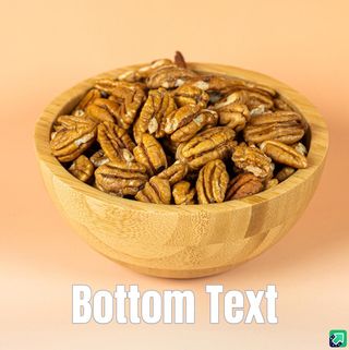 ნიგოზი 500g