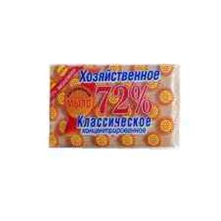 სარეცხი საპონი /აისტი 72%/150გრ