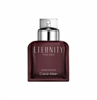 Eternity for Men Amber Essence Parfum Intense - Calvin Klein - 50ml