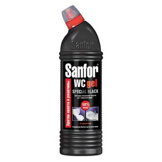 საწმ საშ აბაზ ბლექს 750მლ სანფორი