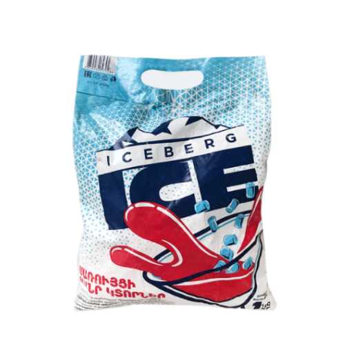 Այլ պաղպաղակ և սառույց