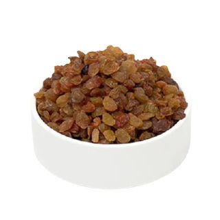 ქიშმიში მუქი უცხოური / 100 გრ
