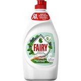 Засіб для миття посуду Fairy Sensitive Чайне дерево та м'ята 450 мл
