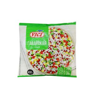 ვიჩი/VICI Hawaiian მიქსი 400 გრ/4770190111324