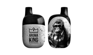 AROMA KING FLOW - DARK BERRY MIX  1200 PUFFS