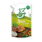 Хрен 3 Желания Столовый 140Гр Д/П