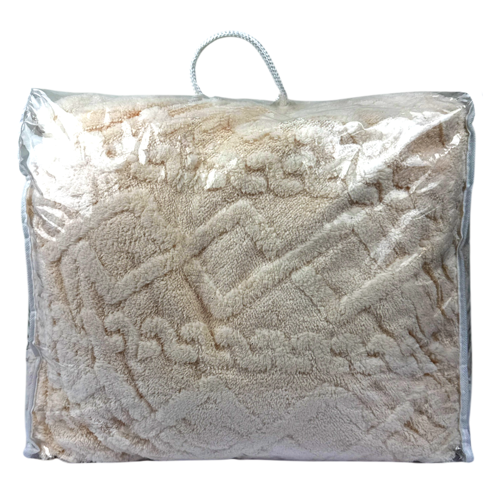 Текстиль для спальні та вітальні