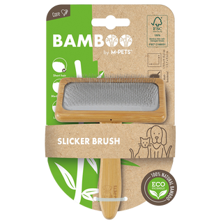 სავარცხელი BAMBOO -M