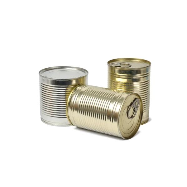 Консерви м'ясні