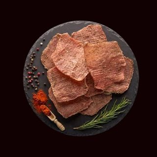 Джерки Свинячі (100г)