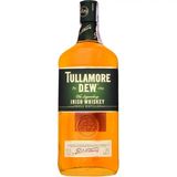Віскі Tullamore Dew Original купажований 40% 0.7 л