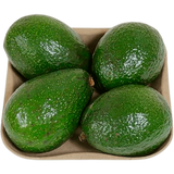 Авокадо Ready To Eat 4 шт