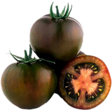 Томат чорний 500г