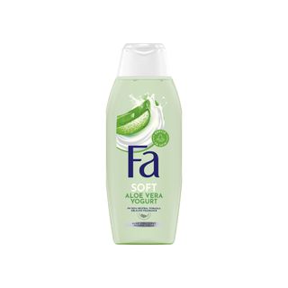 Fa гель для душа Yoghurt Aloe Vera 400мл