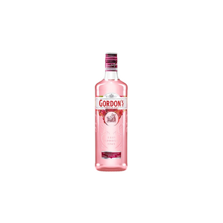 Gordon's Pink 0,7 L 38 % - ჯინი გორდონსი ფინქ