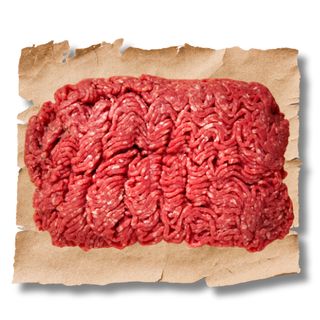 K-საქონლის გატარებული ხორცი  ი