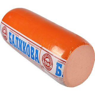 Ковбаса ФАЛ баликова п.а 1с (за 100 г.)