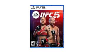 PS5 EA SPORTS UFC 5 (12571)