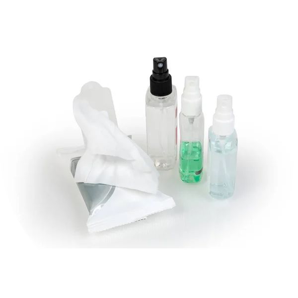 Медичні засоби