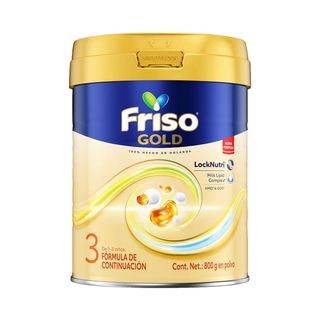 Friso - ფრისო 3 GOLD 8838