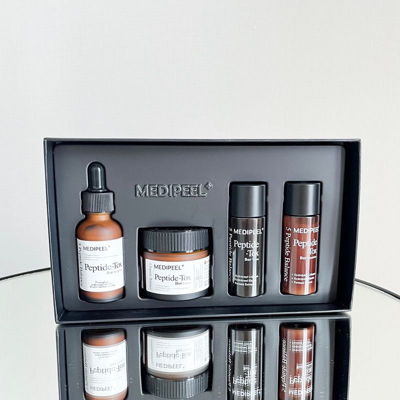 თავის მოვლის ნაკრები