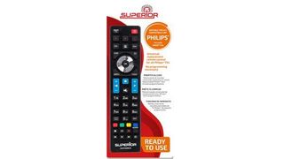 Philips Ტელევიზორის Პულტი (უნივერსალი)